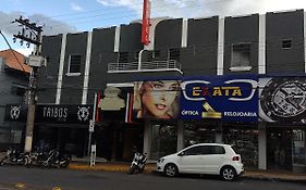 Hotel Avenida Tupã